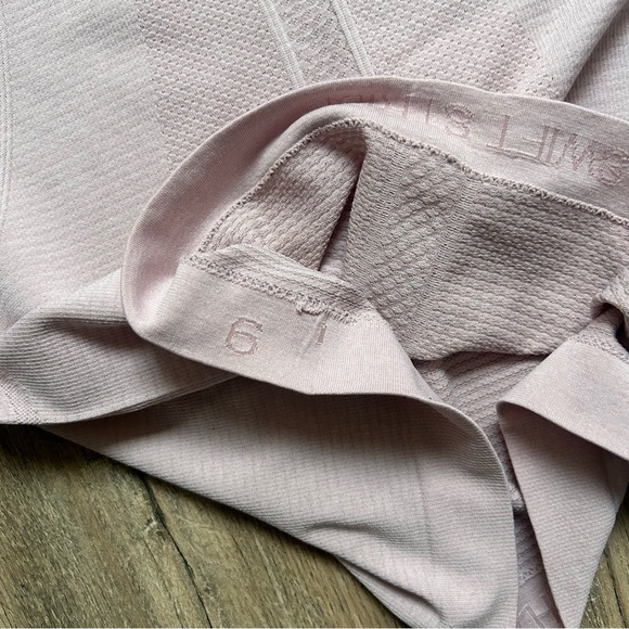 Lululemon Swiftly Tech Tank Top - Picture 3 of 5